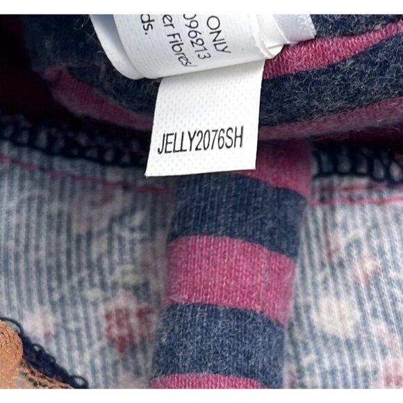 JELLYCAT 12" Sleeping Beauty Fairytale Folk Plush Stuffed Rag DOLL Princess EUC - Picture 7 of 7